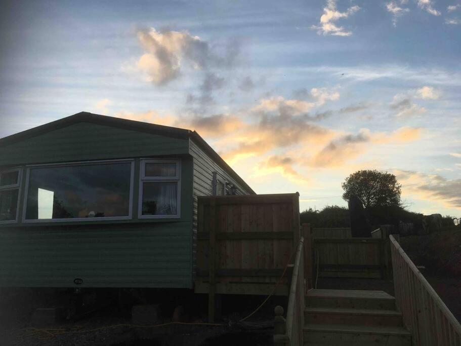 Park Gate, Colyton, Farm,Near Beaches-'Annie' Exterior photo