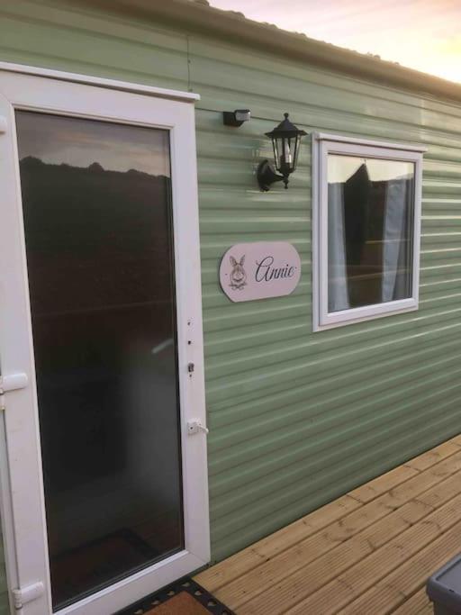 Park Gate, Colyton, Farm,Near Beaches-'Annie' Exterior photo